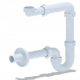 HydroLine Waschtischsiphon 32 mm