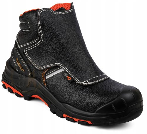 Sako PGT Weld01 Arbeitsstiefel, Größe 42