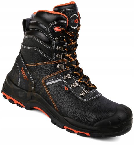 Sako PGT 004 Arbeitsstiefel, Größe 43