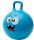 Enero Toys Sprungball, Blautöne