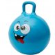 Enero Toys Sprungball, Blautöne