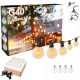  GARTENLAMPEN 25 14M GARTENGIRLANDE KOSTENLOS