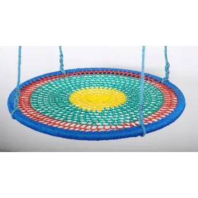 Storchennestschaukel 90, klein, polnisches Produkt