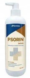 Psorin Lotion 500ml - Pflegelotion für die psoriatische Haut