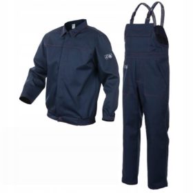 Keilor STANDARD lange Arbeitshose, Größe 56