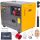 Tragbarer dreiphasiger Powermat 6500 W Dieselgenerator