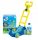 Rasenmäher und Flüssigkeit 0,4 l Fru Blu DKF0158