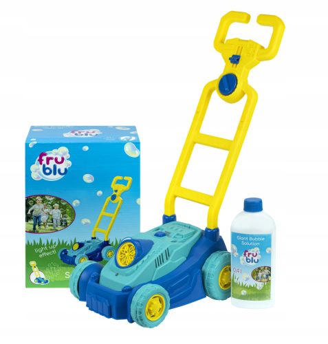 Rasenmäher und Flüssigkeit 0,4 l Fru Blu DKF0158