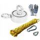 Neodym-Magnet MAGTOP MAGNETS 160 kg