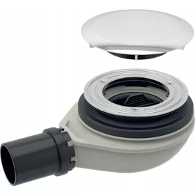  Geberit Duschwannensiphon 90 mm