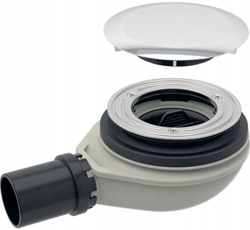  Geberit Duschwannensiphon 90 mm