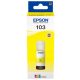  Epson 103 C13T00S44A gelbe Tinte (Gelb)