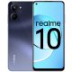 realme 10 Smartphone 8 GB / 128 GB 4G (LTE) schwarz