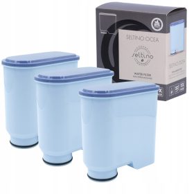  Filter für Seltino CA6903 Kaffeemaschine