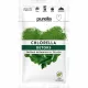  Purella Superfoods Chlorella-Pulver 21 g für die Verdauung