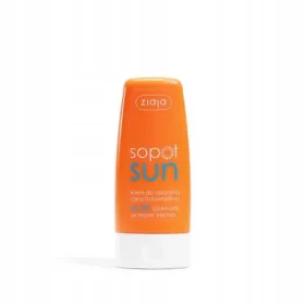  Ziaja Sopot Sun Sonnencreme für lichtempfindliche Haut