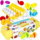  BAM BAM EIER-LÄDAGOGISCHER SORTIERER für Babys