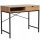  Rechteckiger Schreibtisch Signal Desks 95 x 48 x 76 cm, Eiche natur