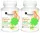 Aliness Methylo Folian 5-MTHF 600 µg Quaterfolic® - 200 Kapseln für Schwangerschaft und Gesundheit