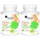 Aliness Methylo Folian 5-MTHF 600 µg Quaterfolic® - 200 Kapseln für Schwangerschaft und Gesundheit