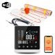  Heizmatte unter Fliesen Set NVMGW150 / NVT84 BC WiFi - 1,5 m2