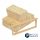 Bienenrahmen - Ramka Wood Products 360 x 130 mm 50 Szt.