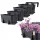  KADAX 4x BALKONKASTEN-BLUMENTOPF 40cm GRIFFE