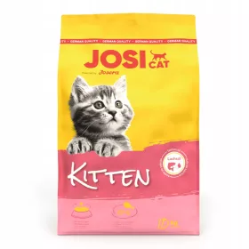  Josera JosiCat Kitten Lachs 10kg
