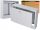 AUFPUTZSCHRANK FÜR VERTEILER 13 - 14 KREISE