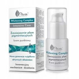  AVA Whitening Complex Intensive Care Spot-Creme