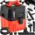 Verke Industriestaubsauger Industriestaubsauger V08221 1400 W