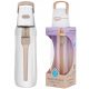  DAFI Solid 0,7 Cappuccino 0,7 l Ecru-Filterflasche