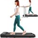  Home Faltbares, kompaktes elektrisches Laufband für den Schreibtisch Halo-Fit 10 km/h