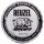  REUZEL Concrete Hold Matte Pomade NEU! 113g SCHWEIN