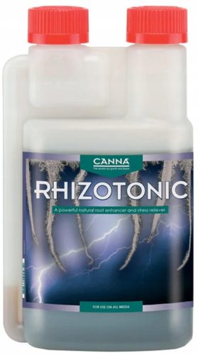  Canna Rhizotonischer Flüssigdünger 0,3 kg 0,25 l