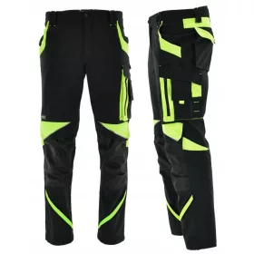 Keilor NEO FLEX lange Arbeitshose, Größe 46