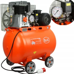 BJC 200L Ölkompressor BJC 200 l 11 bar