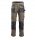 BRIXTON PRACTICAL KHAKI lange Arbeitshose, Größe 48