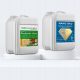 Sandstein-Set: Reinigung + Imprägnierung 5L + 5L