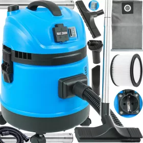 Baug B4907 Industriestaubsauger 2000 W