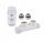 Schlosser Eckventil 612100003