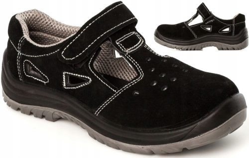 Procera KAMARI S1 SRC Sandale Arbeitsschuhe, Größe 40