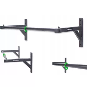  Klimmzugstange + Endorfit EH-D015 Griff