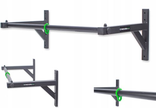  Klimmzugstange + Endorfit EH-D015 Griff