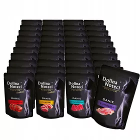  Dolina Noteci Nassfutter Ente 0,085 kg