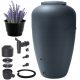  Regenwassertank 440 l 128 x 82 cm