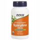  Spirulina Now Foods Tabletten 100 Stk.