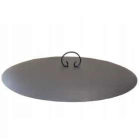  ABDECKUNG FÜR KAMIN 60CM GRILL