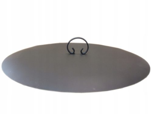  ABDECKUNG FÜR KAMIN 60CM GRILL