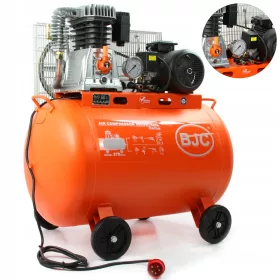 BJC Z-2090 Ölkompressor 270 l 11 bar